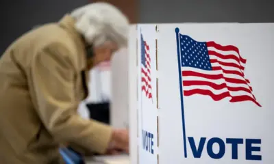 Latest 2026 Midterm Election Polls