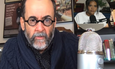 Lionel Nation Warns Republicans Over Candace Owens and the GenZ MAGA Revolution