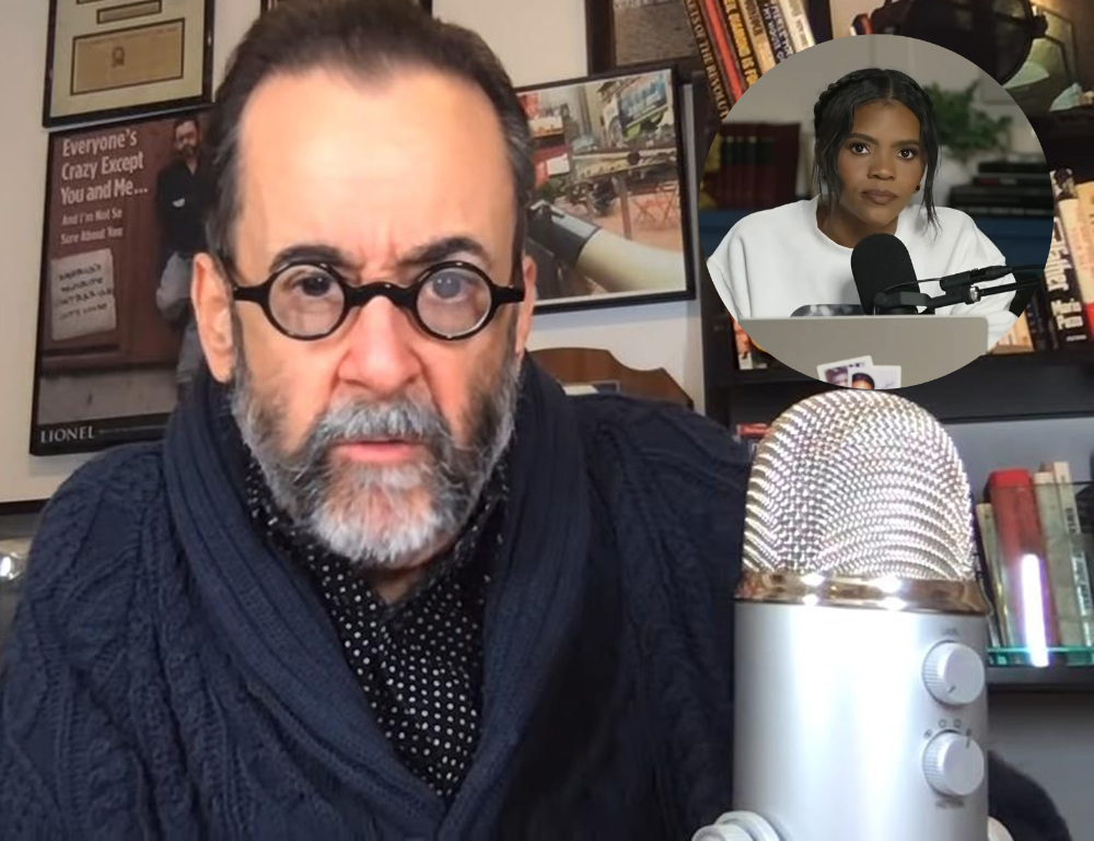 Lionel Nation Warns Republicans Over Candace Owens and the GenZ MAGA Revolution