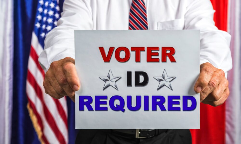 New Voter ID Laws 2026