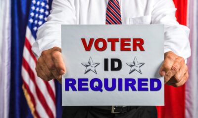 New Voter ID Laws 2026