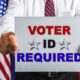 New Voter ID Laws 2026