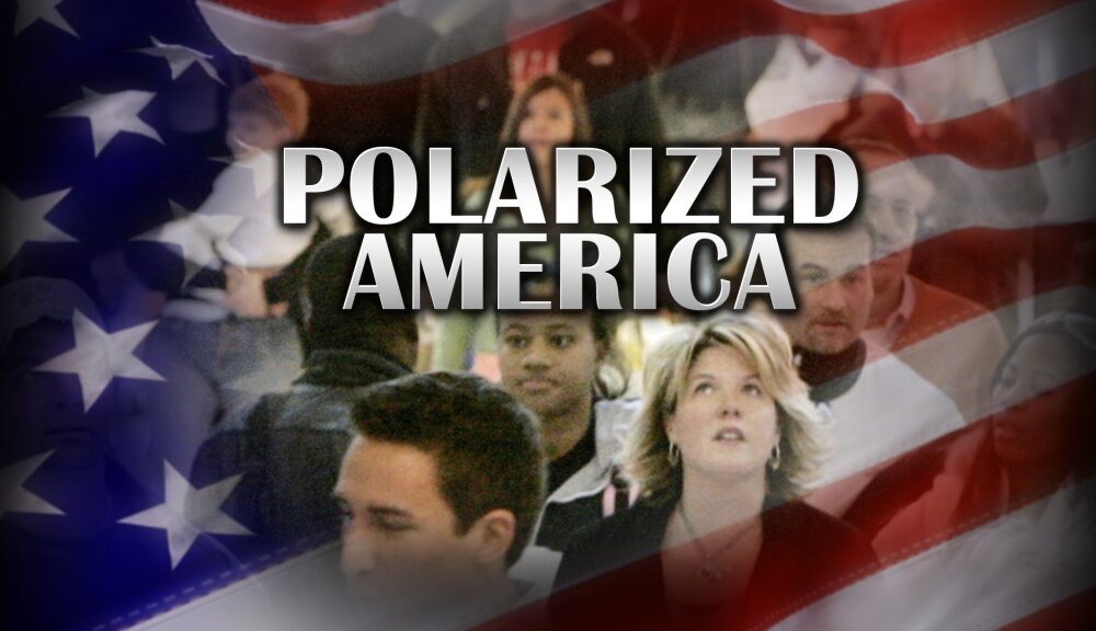 Why America is So Polarized
