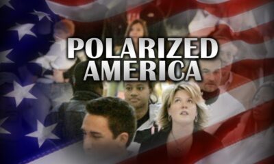 Why America is So Polarized