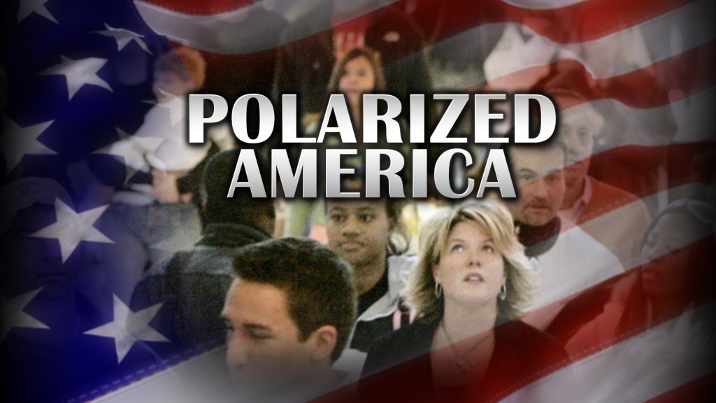 Why America is So Polarized