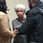 Ilhan Omar Assaulted