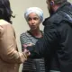 Ilhan Omar Assaulted