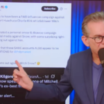 Campaign to Cancel Candace Owens