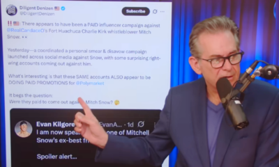 Campaign to Cancel Candace Owens