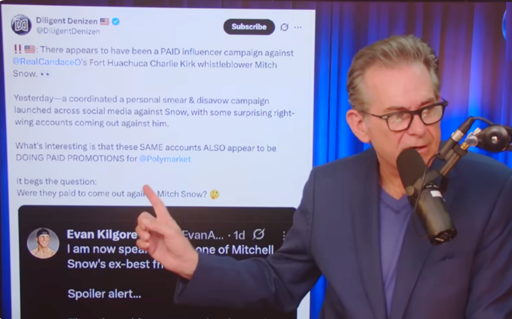 Campaign to Cancel Candace Owens