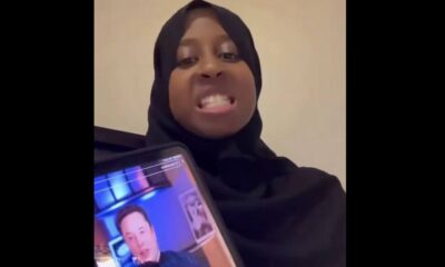 Somali TikToker Threatens Elon Musk's Life