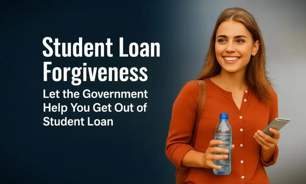 Student Loan Forgiveness 2026
