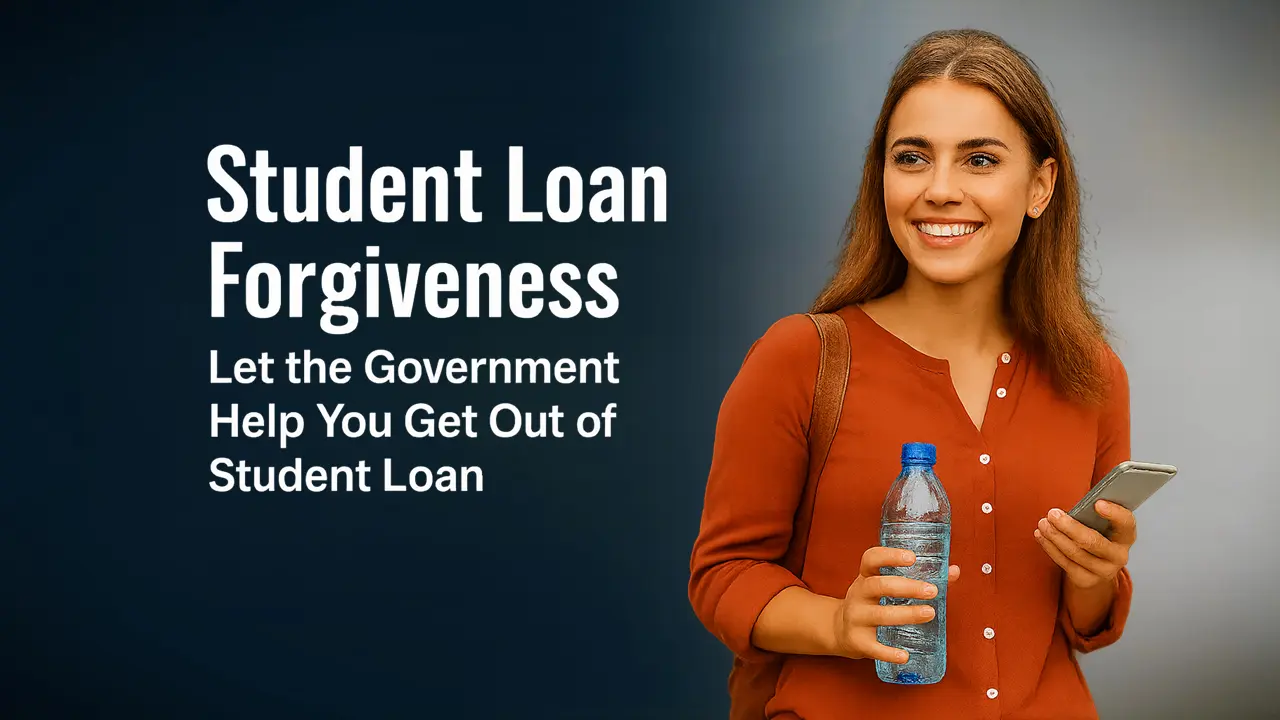 Student Loan Forgiveness 2026