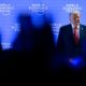 Trump Slams Canada at Davos