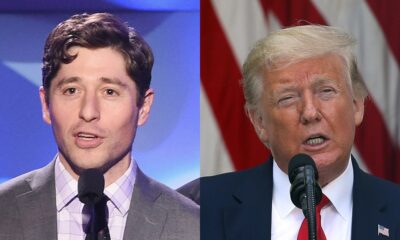 Trump Targets Minneapolis Mayor
