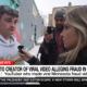 CNN , independent journalist Nick Shirley
