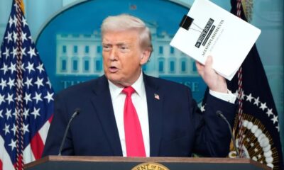 Trump Addresses ICE Actions Amid Minnesota Unrest