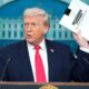 Trump Addresses ICE Actions Amid Minnesota Unrest