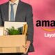Amazon Layoffs Begin