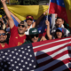 Venezuelans Celebrate Maduro’s Capture