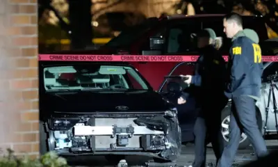 Mainstream Media and Democrats Pivot on Portland Shooting
