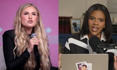 Candace Owens VINDICATED Over Ft. Huachuca