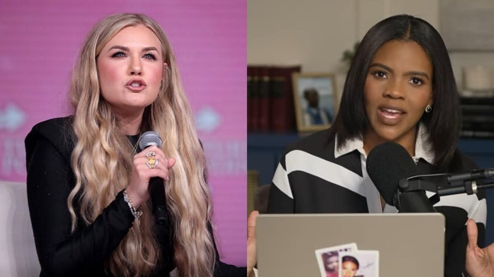 Candace Owens VINDICATED Over Ft. Huachuca