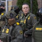Greg Bovino and Agents Expected to Leave Minneapolis 