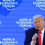 Trump Declares 'Globalization Is Over