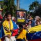 Venezuela Freed From Maduro