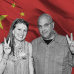 Shanghai-Based Billionaire Singham Allegedly Funding Funding America’s Radical Left