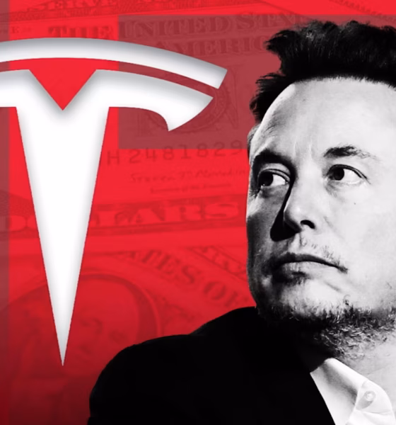 Tesla’s Strategic Retreat From California