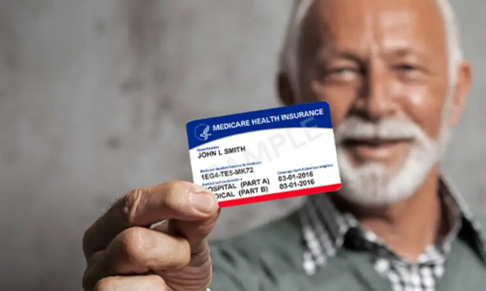 Medicare Benefit Changes