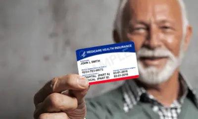 Medicare Benefit Changes