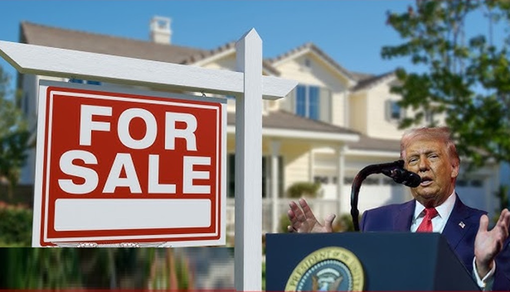 Trump Takes Bold Stand