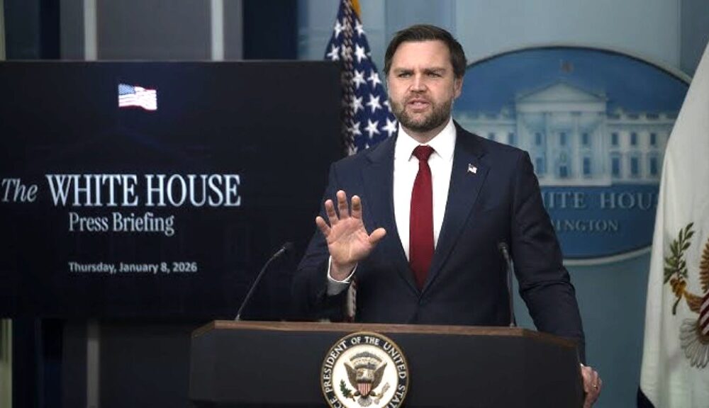 JD Vance Exposes Walz’s Fraud
