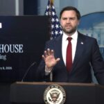 JD Vance Exposes Walz’s Fraud
