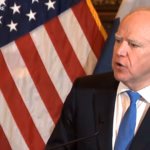 Tim Walz Exposed
