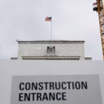 DOJ Issues Grand Jury Subpoena to Federal Reserve