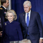 Contempt Resolution Against Bill Clinton, Democrats