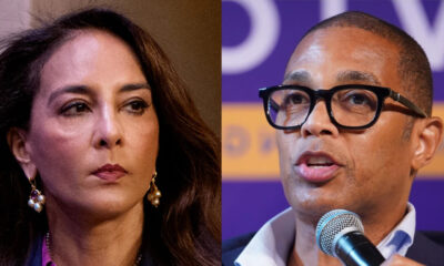 Don Lemon Facing Ku Klux Klan Act