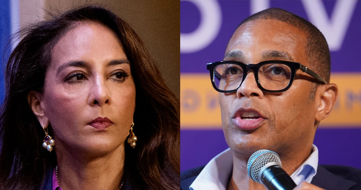 Don Lemon Facing Ku Klux Klan Act