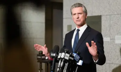 California Governor Under Fire as Court Freezes Housing Rule