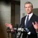 California Governor Under Fire as Court Freezes Housing Rule