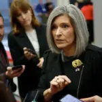 Sen. Joni Ernst Targets Minnesota Nonprofit