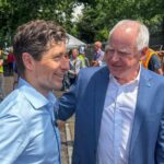 DOJ Opens Criminal Investigation Into Minnesota Gov. Tim Walz and Minneapolis Mayor Jacob Frey