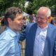DOJ Opens Criminal Investigation Into Minnesota Gov. Tim Walz and Minneapolis Mayor Jacob Frey