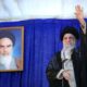 Iran's Supreme Leader Hides