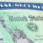 Social Security Change in 2026