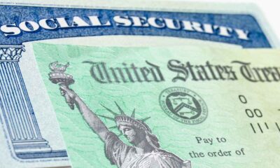 Social Security Change in 2026